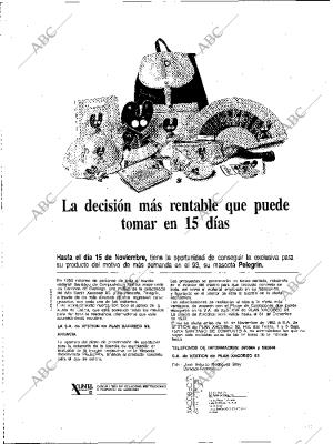ABC MADRID 06-11-1992 página 12