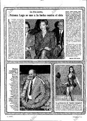 ABC MADRID 06-11-1992 página 126