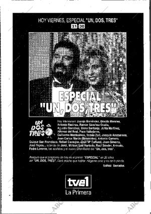 ABC MADRID 06-11-1992 página 132
