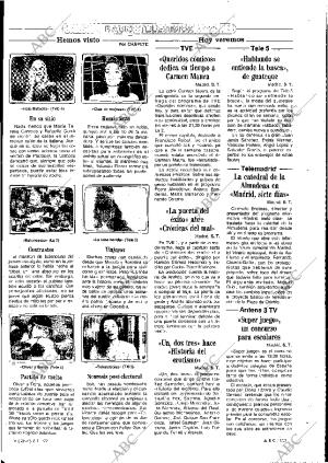 ABC MADRID 06-11-1992 página 133