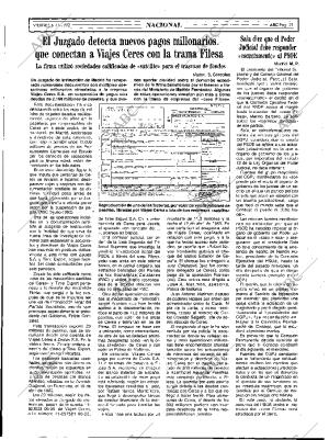 ABC MADRID 06-11-1992 página 21