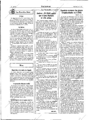 ABC MADRID 06-11-1992 página 22