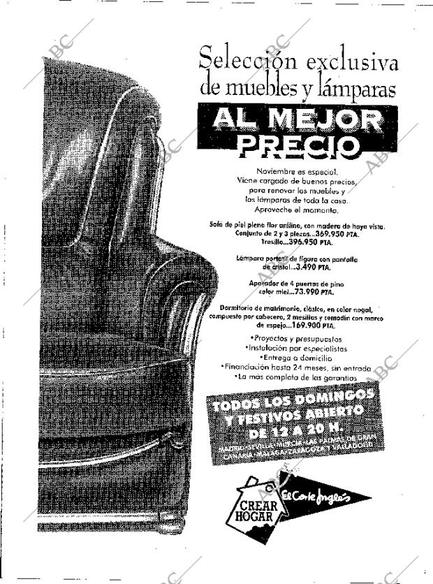 ABC MADRID 06-11-1992 página 4