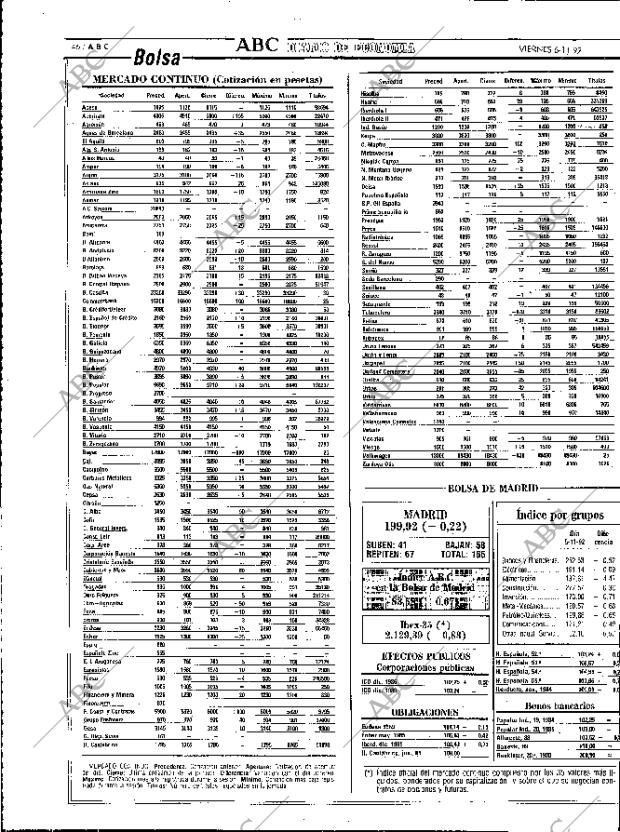 ABC MADRID 06-11-1992 página 46