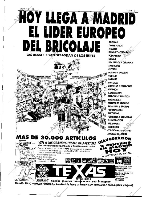 ABC MADRID 06-11-1992 página 51