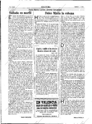 ABC MADRID 06-11-1992 página 56