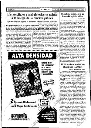 ABC MADRID 06-11-1992 página 74