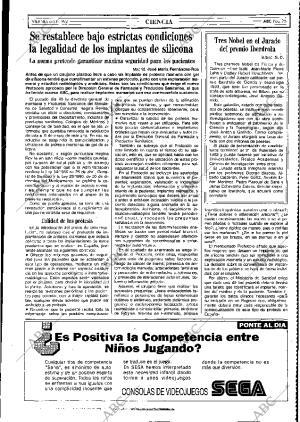 ABC MADRID 06-11-1992 página 75