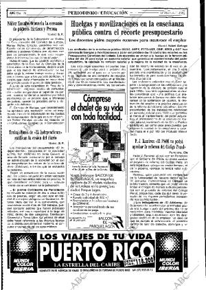 ABC MADRID 06-11-1992 página 76