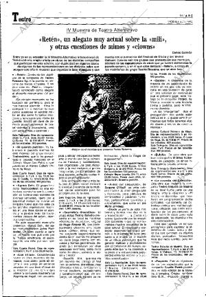 ABC MADRID 06-11-1992 página 94