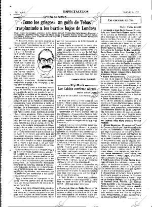 ABC MADRID 07-11-1992 página 100