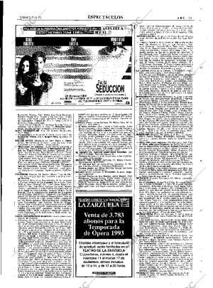 ABC MADRID 07-11-1992 página 103