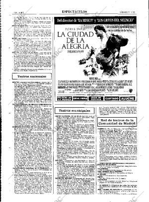 ABC MADRID 07-11-1992 página 104