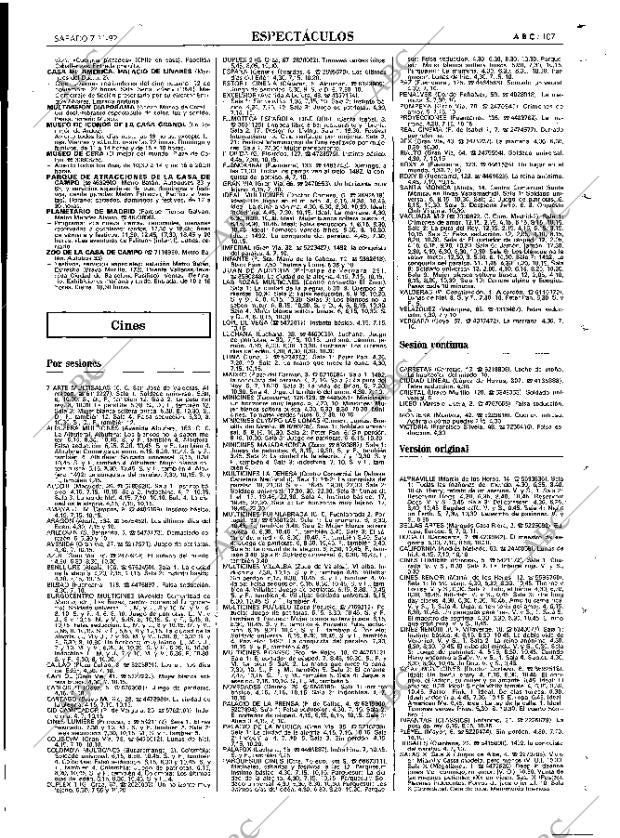 ABC MADRID 07-11-1992 página 107