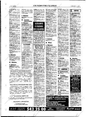ABC MADRID 07-11-1992 página 112