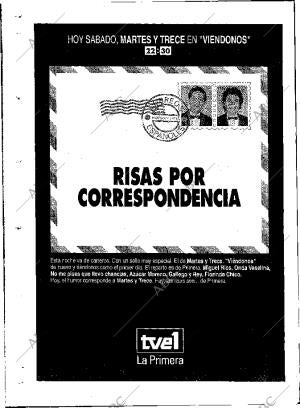 ABC MADRID 07-11-1992 página 122