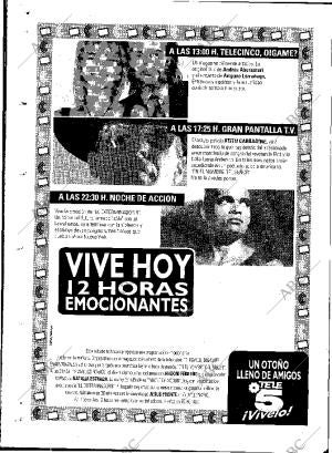 ABC MADRID 07-11-1992 página 124