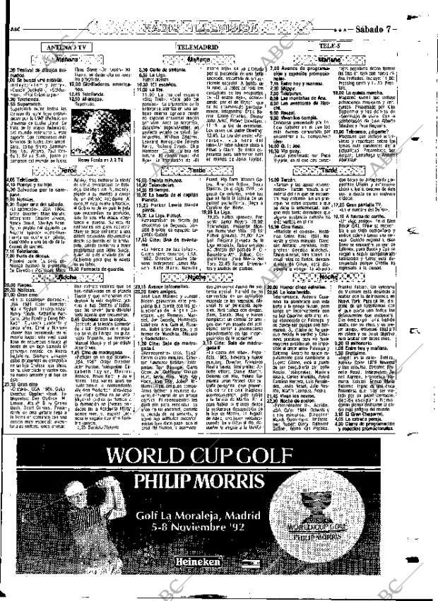 ABC MADRID 07-11-1992 página 127