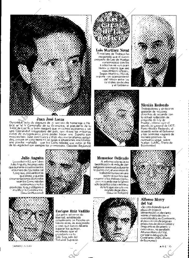 ABC MADRID 07-11-1992 página 15