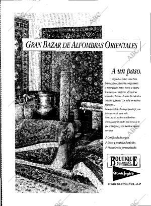 ABC MADRID 07-11-1992 página 16