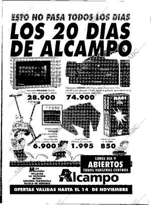 ABC MADRID 07-11-1992 página 2