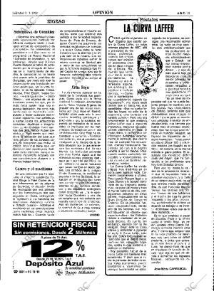 ABC MADRID 07-11-1992 página 21