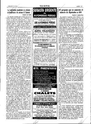 ABC MADRID 07-11-1992 página 27