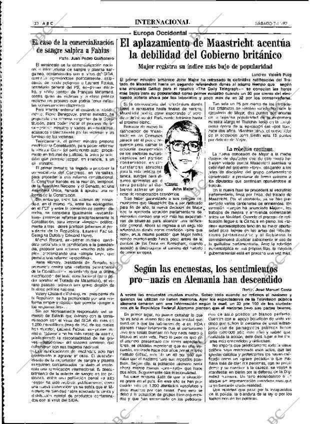 ABC MADRID 07-11-1992 página 30