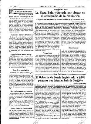 ABC MADRID 07-11-1992 página 32