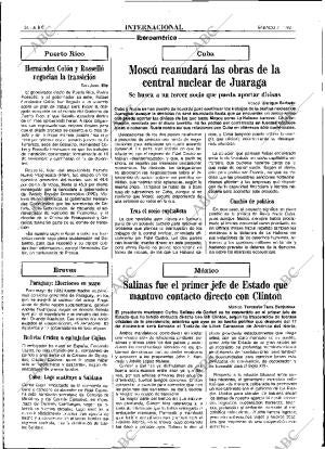 ABC MADRID 07-11-1992 página 34