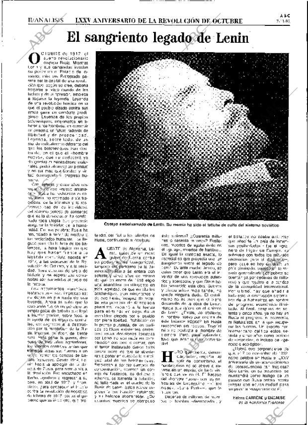 ABC MADRID 07-11-1992 página 36