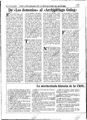 ABC MADRID 07-11-1992 página 38