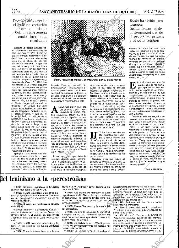 ABC MADRID 07-11-1992 página 39