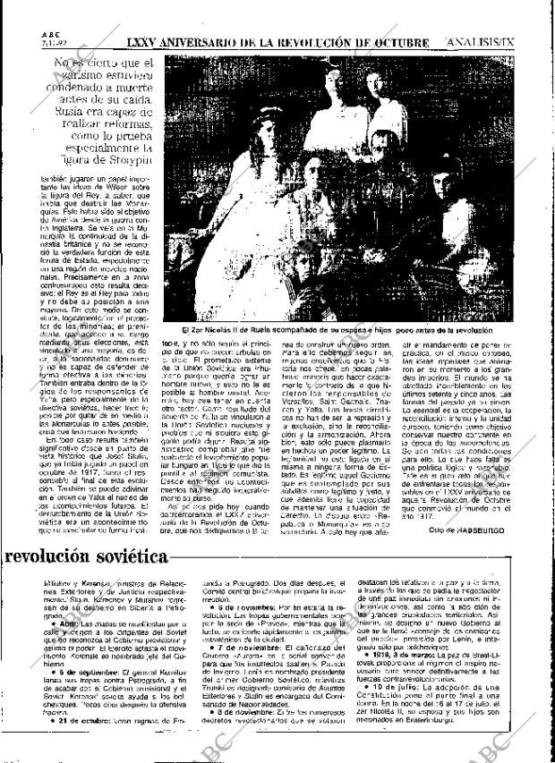 ABC MADRID 07-11-1992 página 43