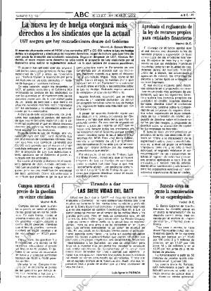 ABC MADRID 07-11-1992 página 49