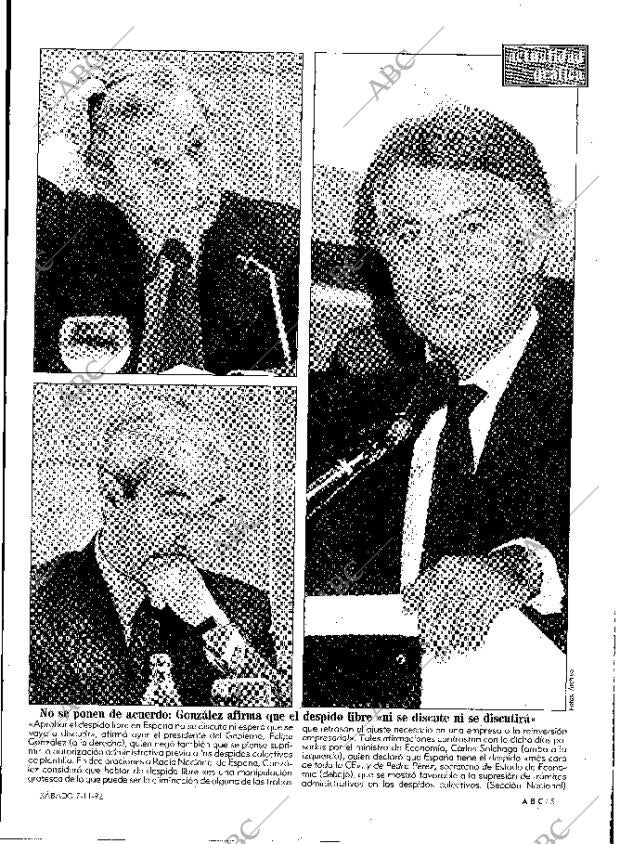 ABC MADRID 07-11-1992 página 5
