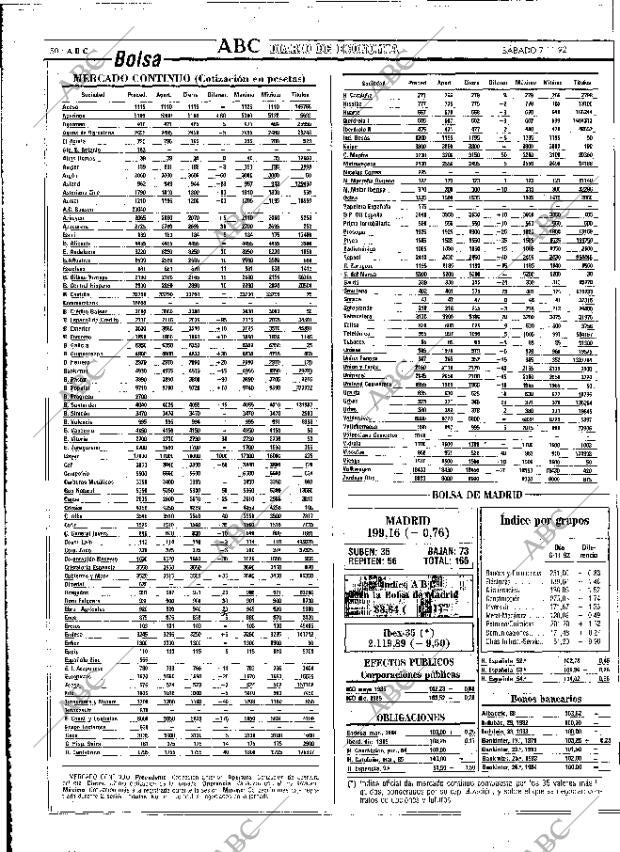 ABC MADRID 07-11-1992 página 50