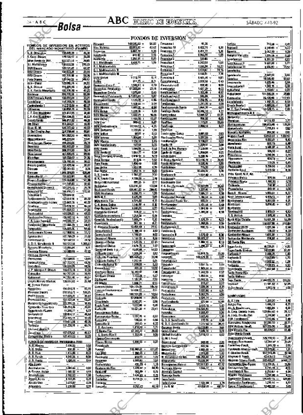 ABC MADRID 07-11-1992 página 54