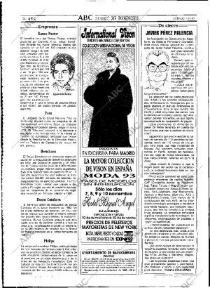 ABC MADRID 07-11-1992 página 58