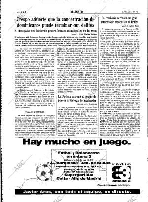 ABC MADRID 07-11-1992 página 60