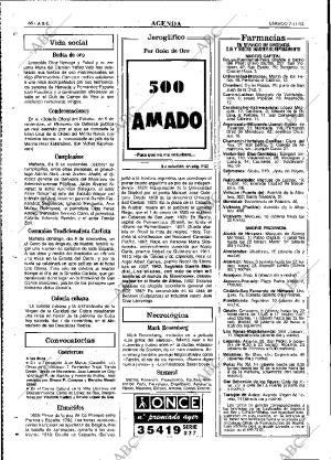 ABC MADRID 07-11-1992 página 66