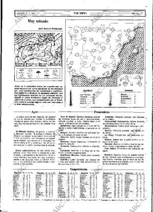 ABC MADRID 07-11-1992 página 67