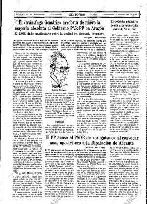 ABC MADRID 07-11-1992 página 69