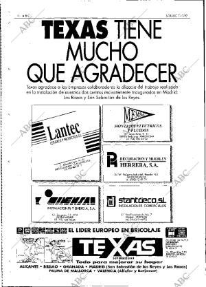 ABC MADRID 07-11-1992 página 74