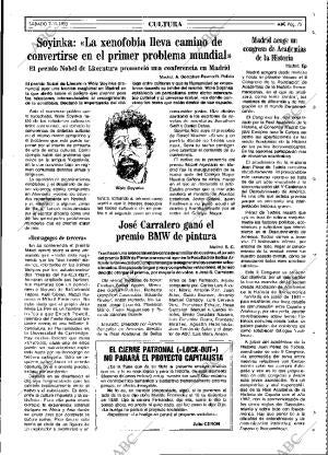 ABC MADRID 07-11-1992 página 75