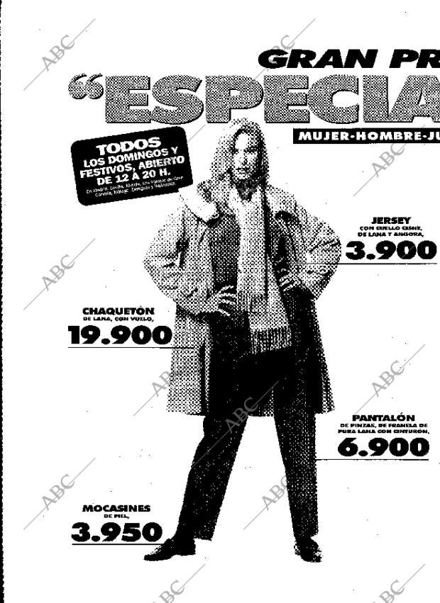 ABC MADRID 07-11-1992 página 8