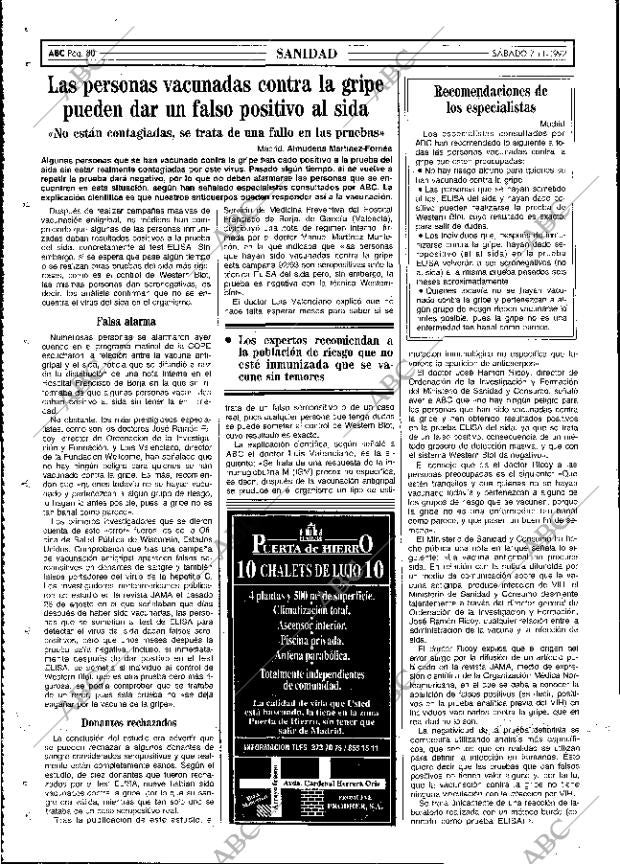 ABC MADRID 07-11-1992 página 80