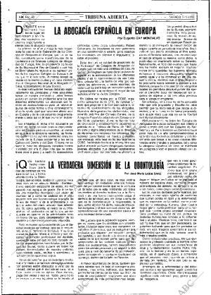 ABC MADRID 07-11-1992 página 82