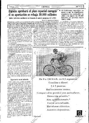 ABC MADRID 07-11-1992 página 83