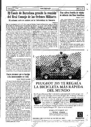 ABC MADRID 07-11-1992 página 85